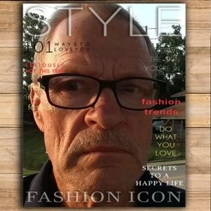 Meet your Posher, Wayne